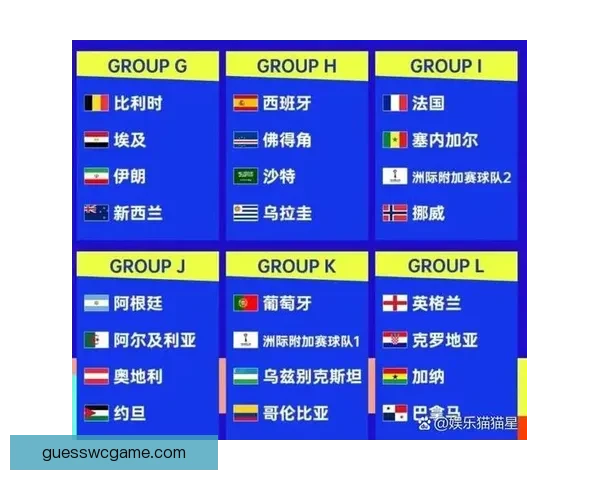 美加墨世界杯竞猜热潮来袭 谁能从北美三国脱颖而出赢得荣耀