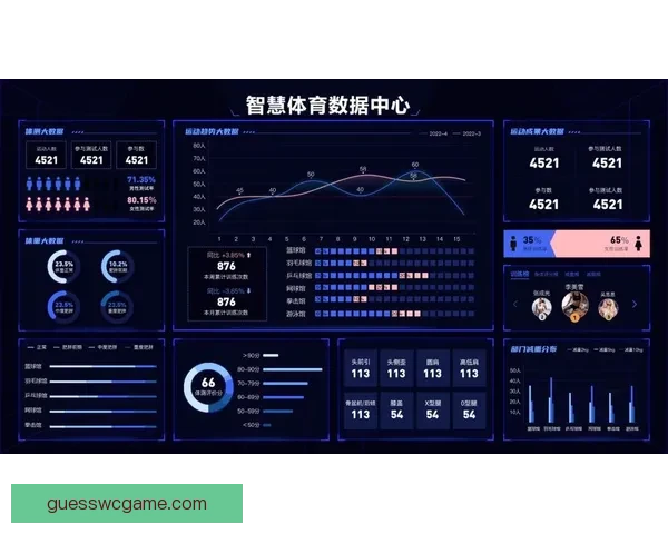 开云体育助力全球体育发展 打造创新数字化体育平台新未来